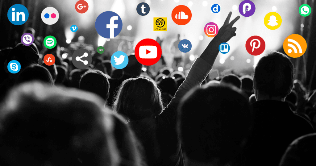 Music Promotion