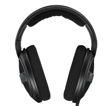 Sennheiser HD 569 - Closed Back Headphones