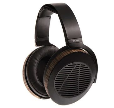 Audeze EL-8 Closed Back Planar Magnetic Headphones: Closed Back Headphones
