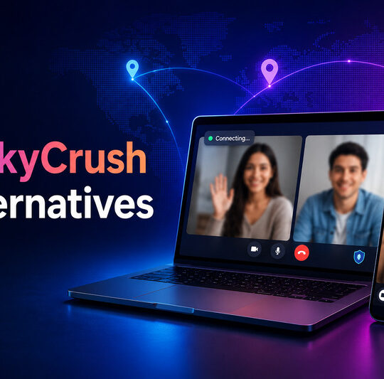 LuckyCrush Alternatives