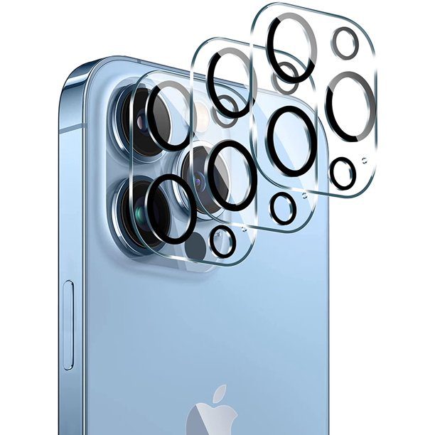 Camera Lens Protector for iPhone 13 Pro Max