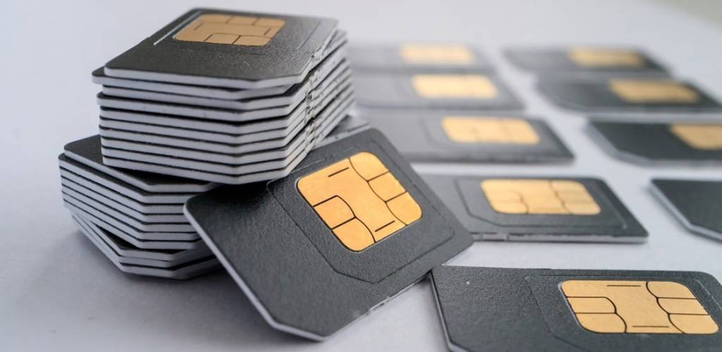 sim cards