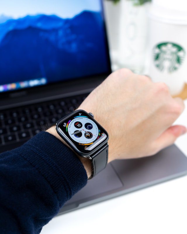 smartwatch