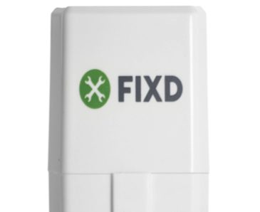 FIXD