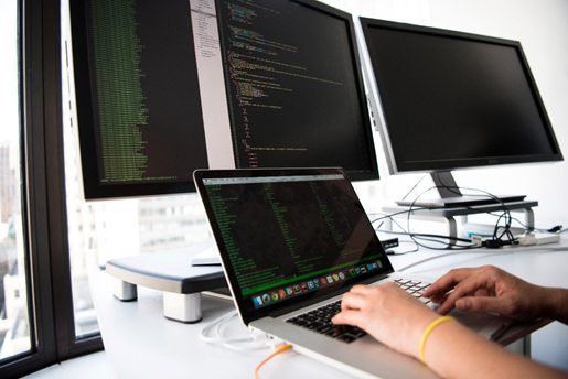 custom software development