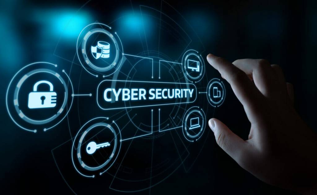 cyber security course