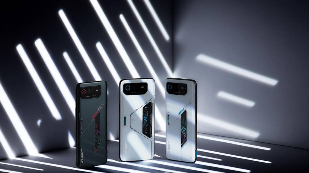 gaming phone