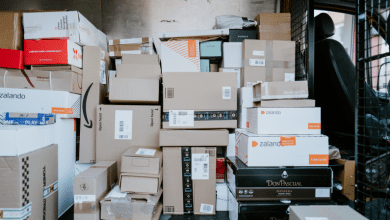 Delivery Management
