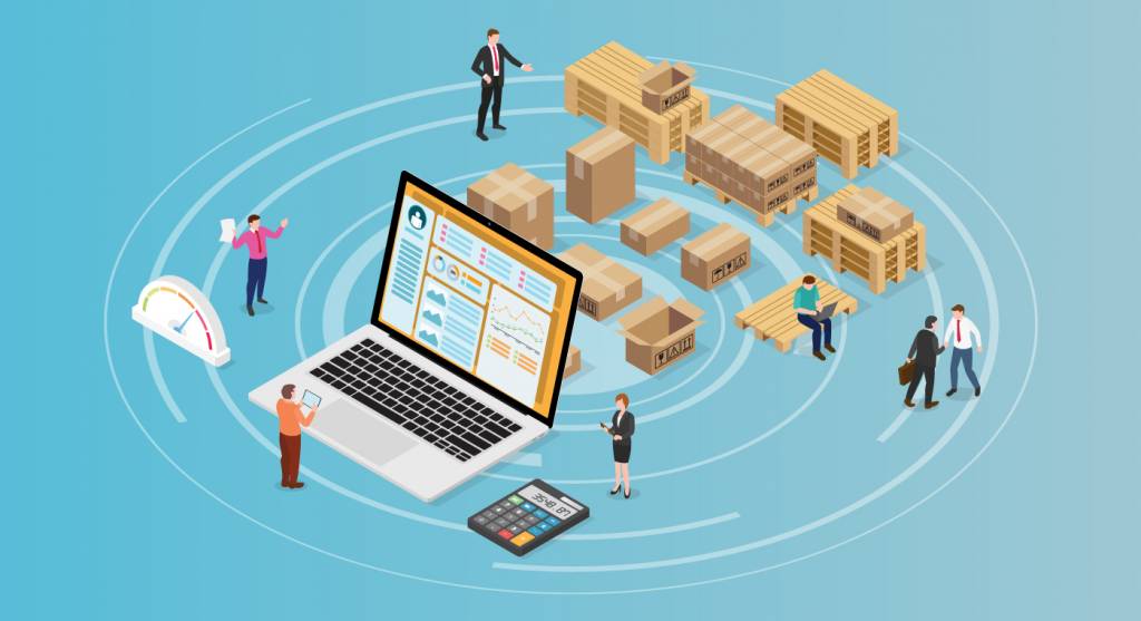 Logistics Software