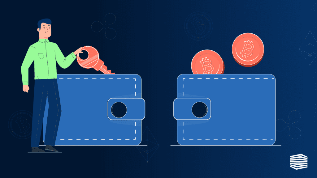 Non-Custodial Wallets