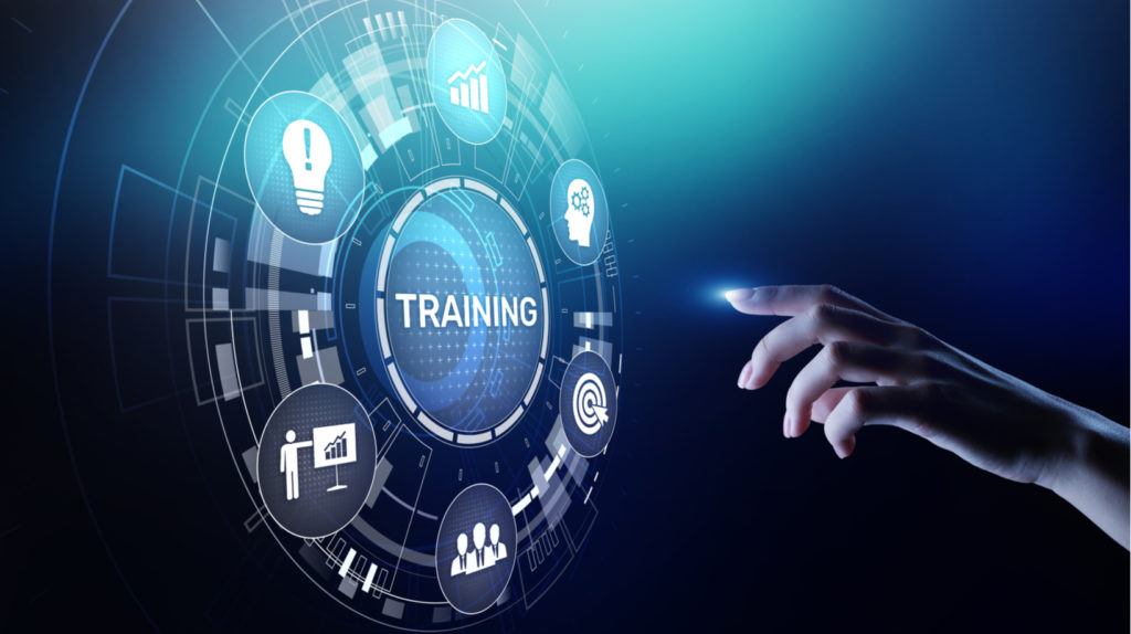 Virtual Training