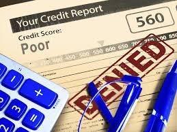 Poor Credit