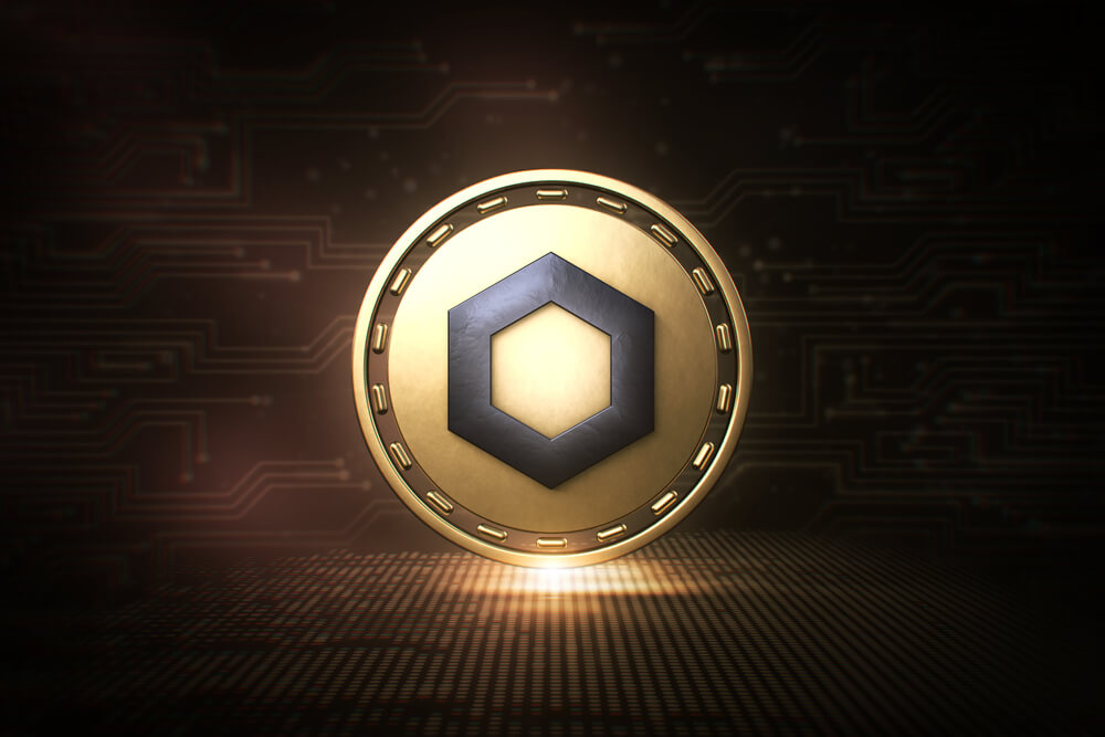 Chainlink