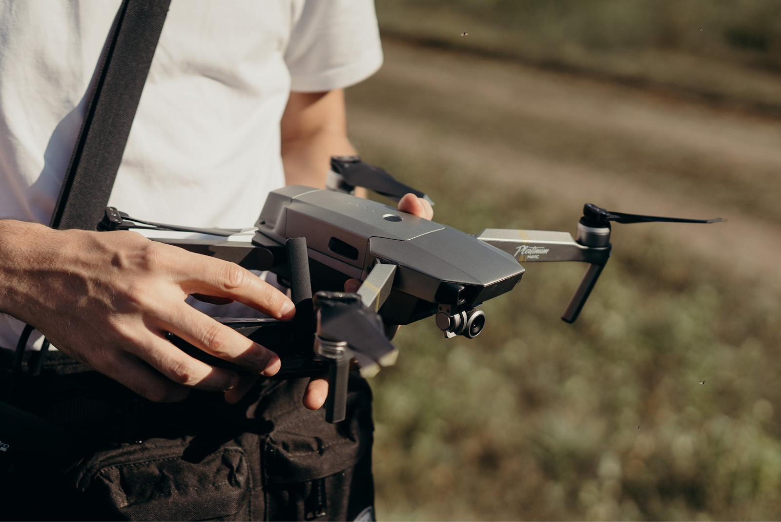 Drones