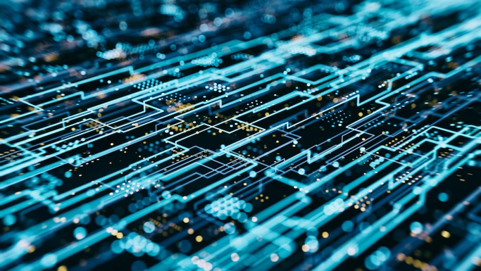 High-Performance Data Transfer