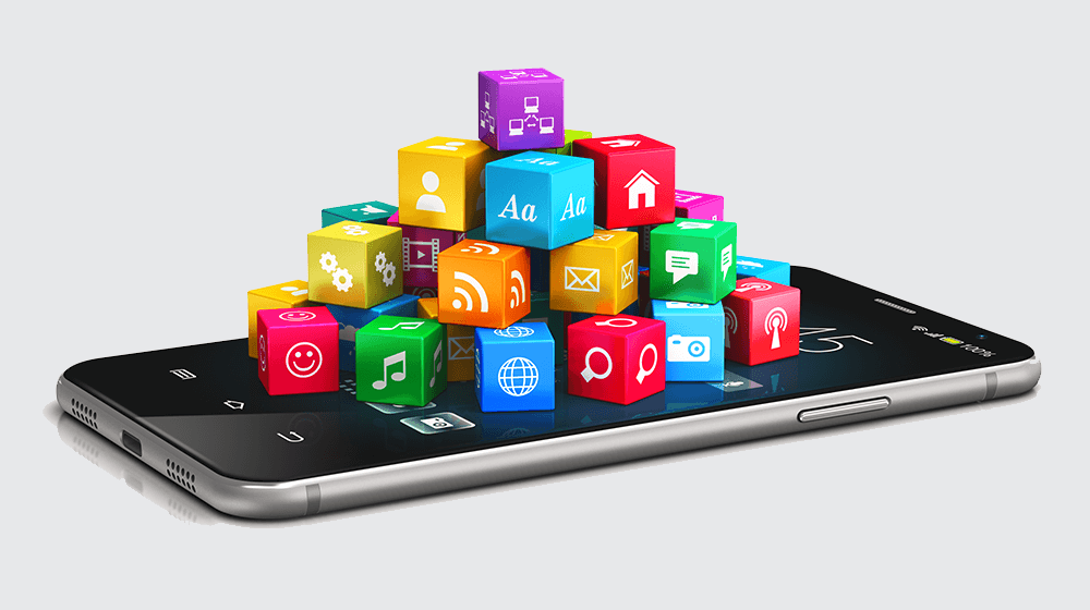 Mobile App