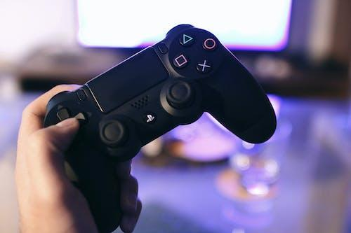 Ps4 Console