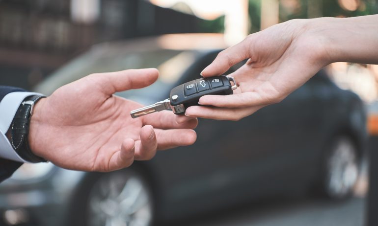Car Leasing