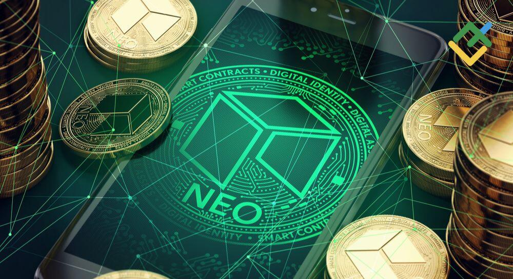 NEO crypto