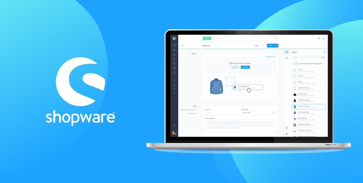 Shopware