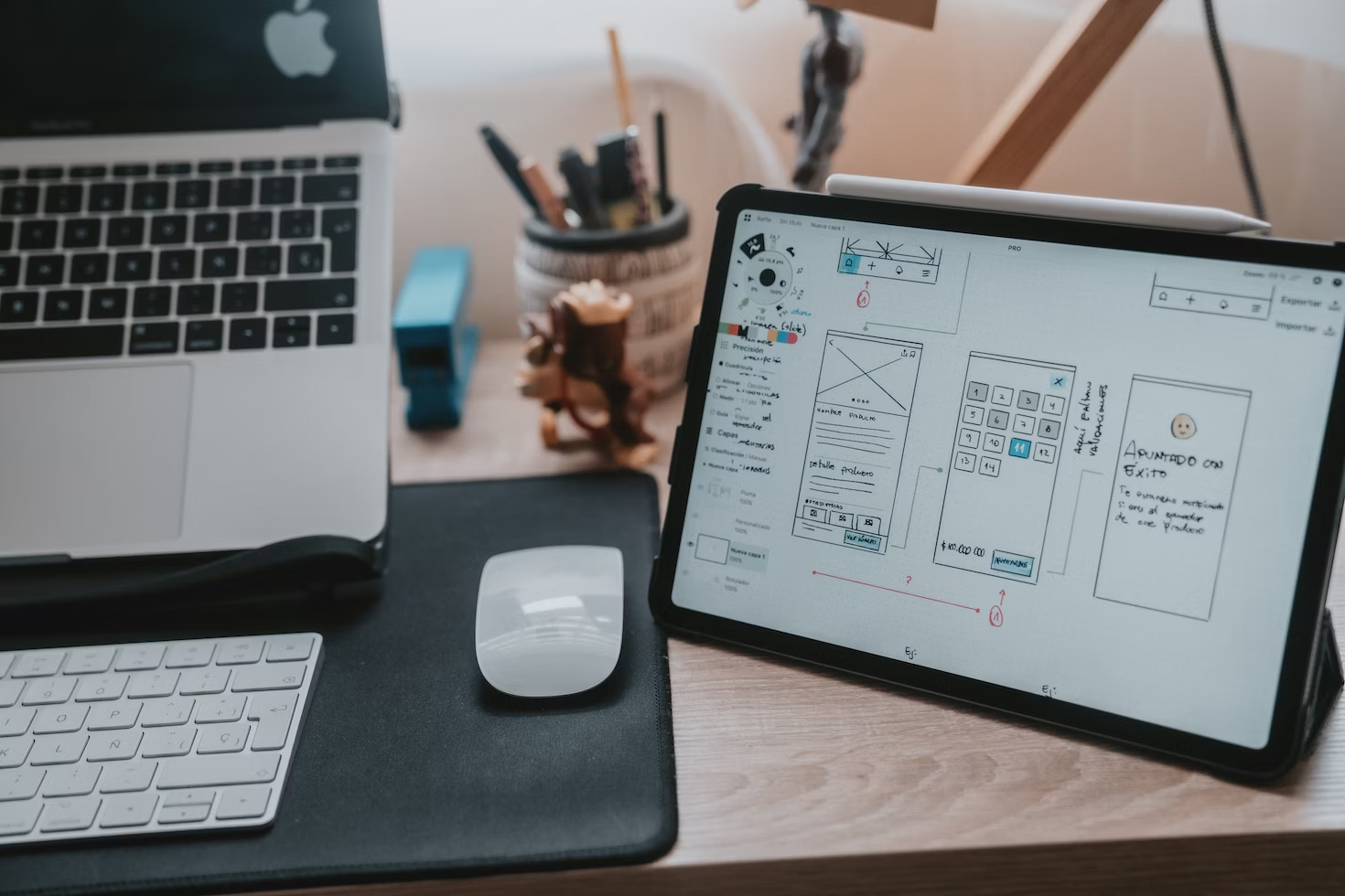 UX Design Process
