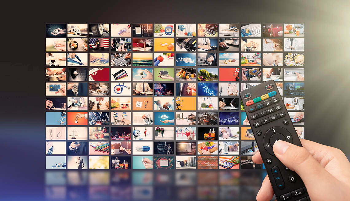Online Entertainment Platforms