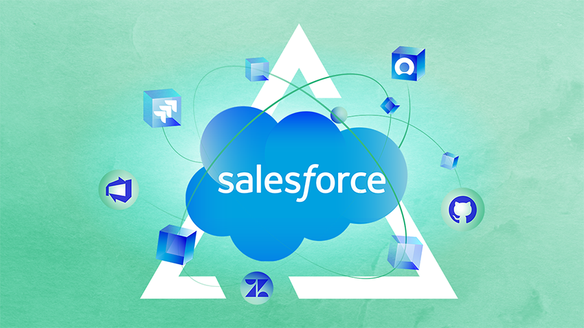 Salesforce