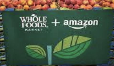 Amazon Prime Whole Foods Code for Discounts