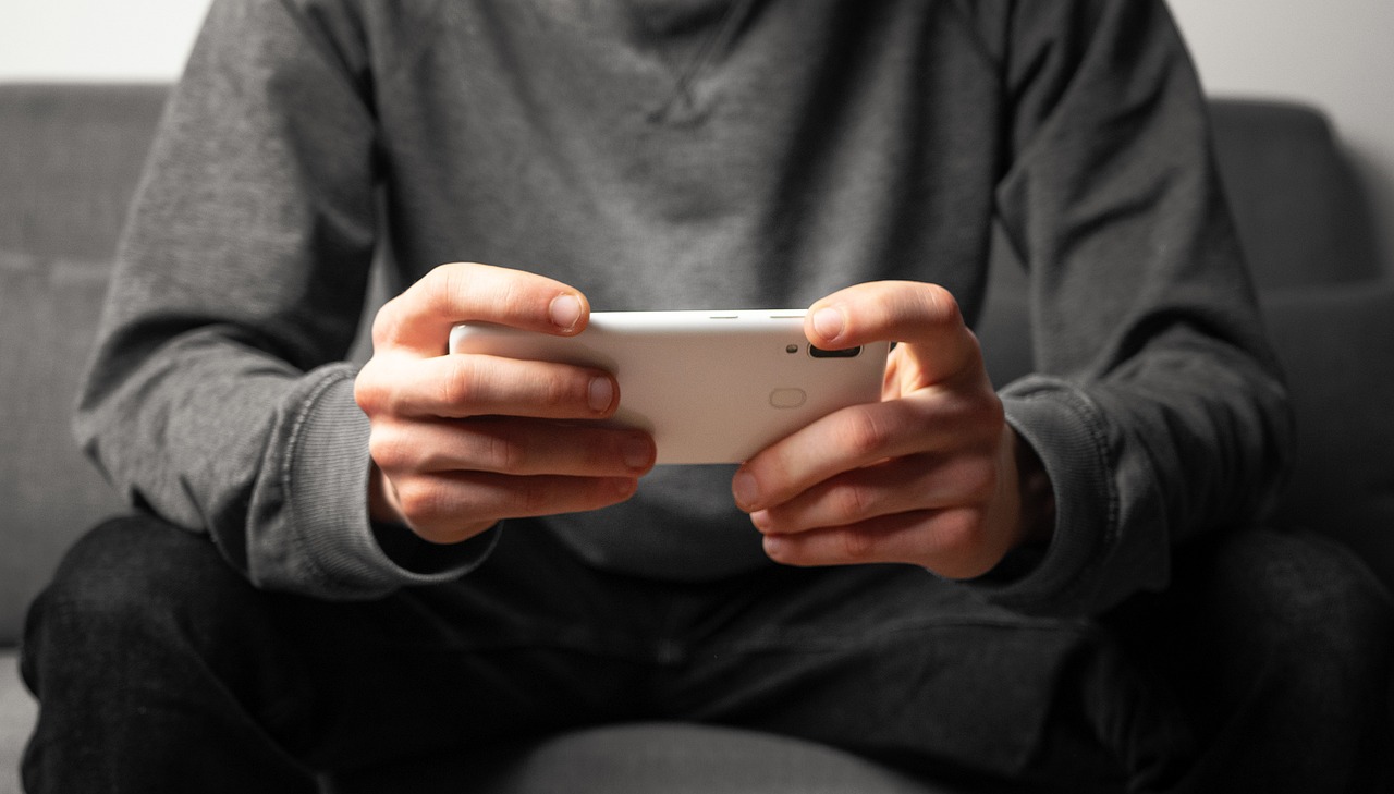 Mobile Gaming