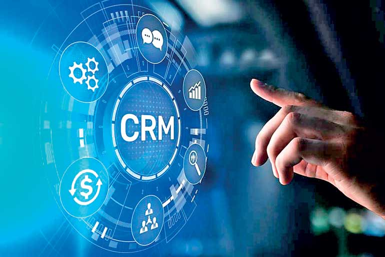 Customer Relationship Management