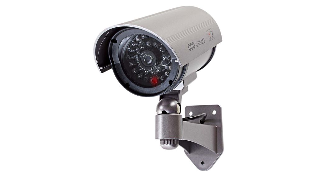 Fake Security Cameras