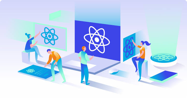 React js in Eastern Europe
