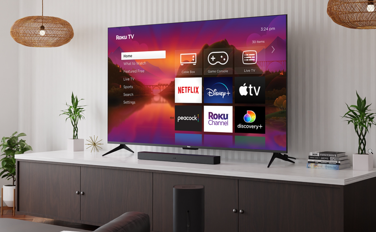 Smart TV