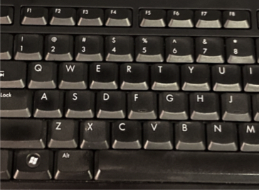 How to Type the Cent Symbol on Your Computer