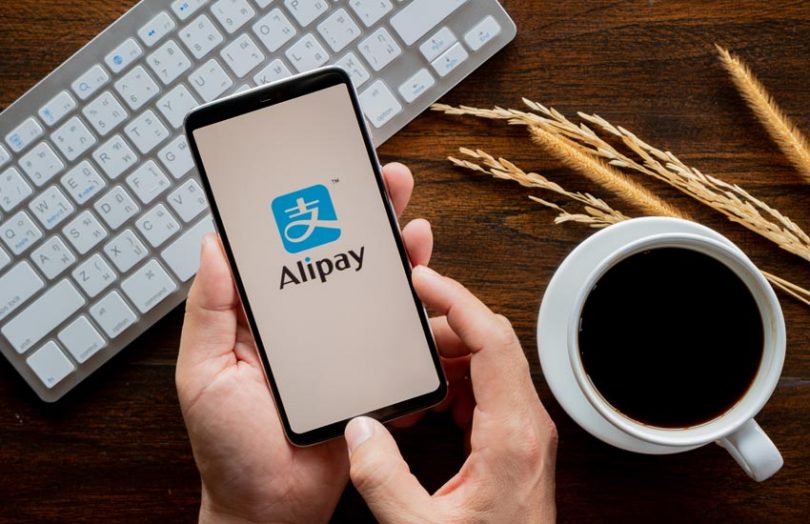 Yuan vs Alipay