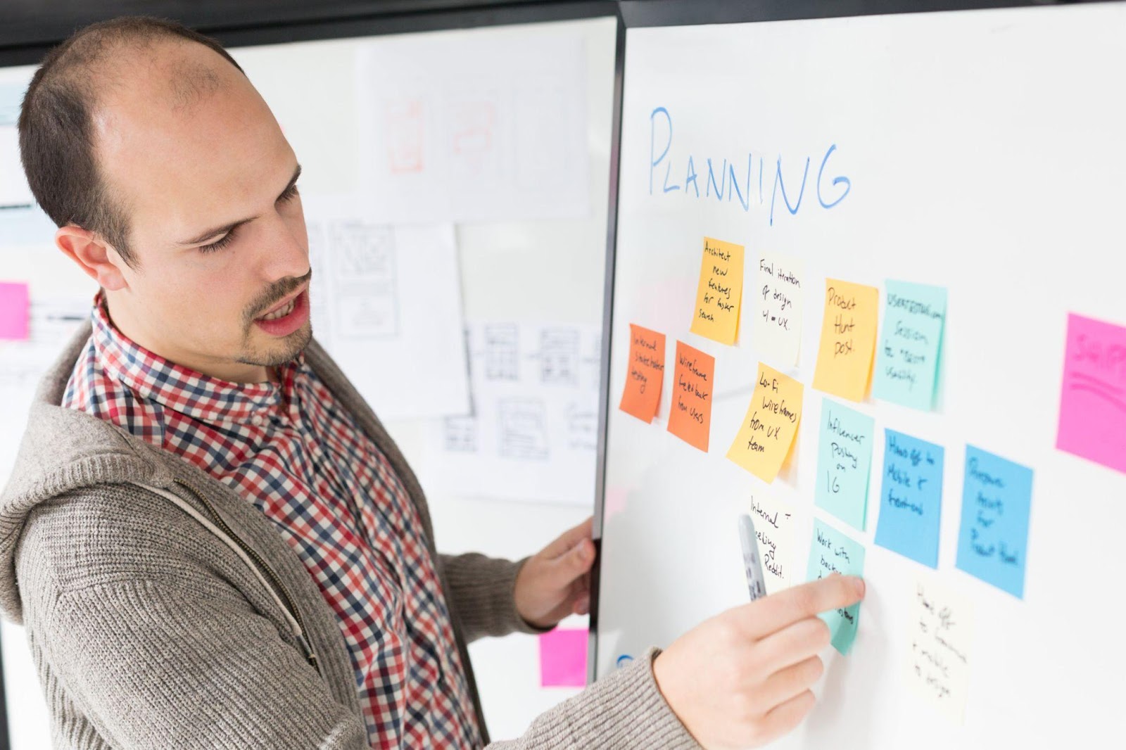 Drupal Expert