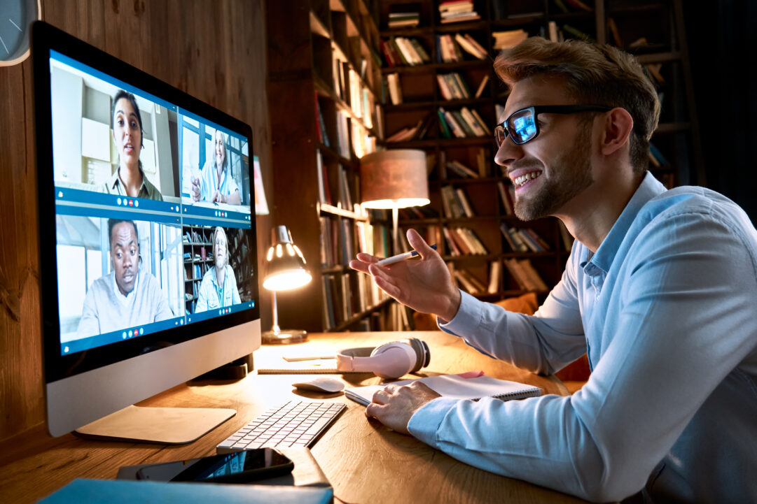 Global Remote Teams