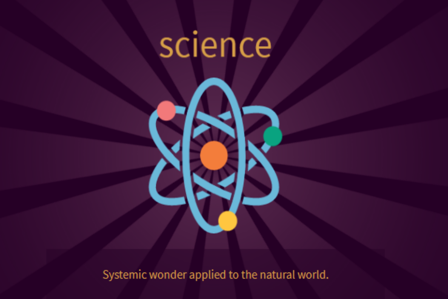 Science in Little Alchemy 2