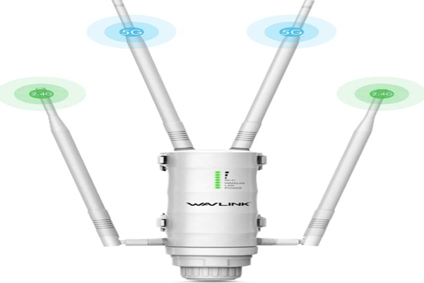 Outdoor WiFi Range Extenders
