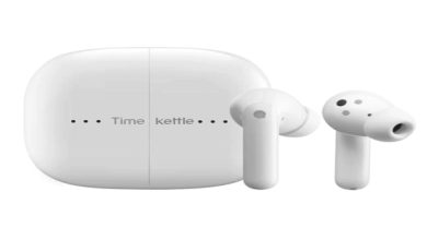 Translating Earbuds
