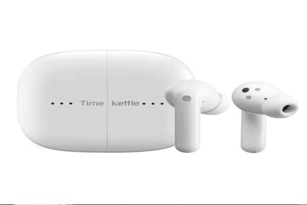 Translating Earbuds