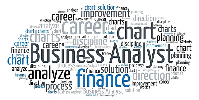 Business Analyst Roles