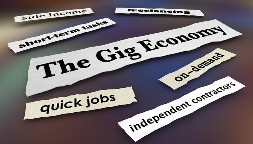 Gig Economy