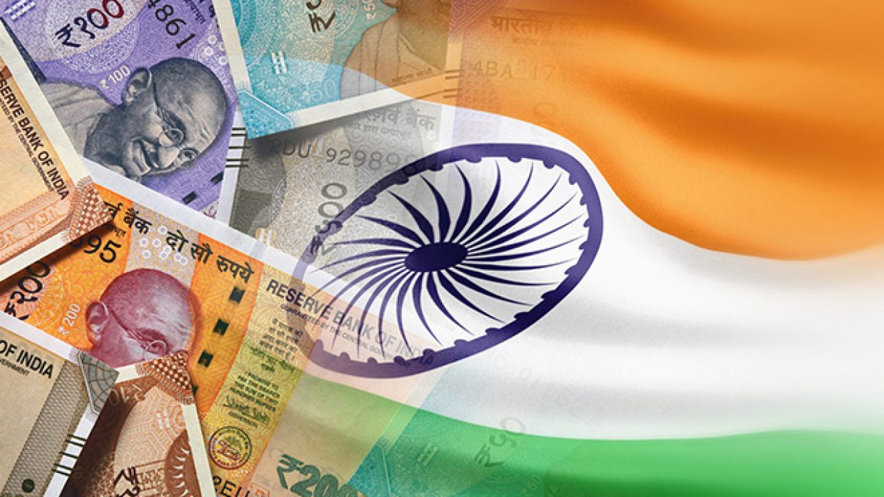 Indian Rupee