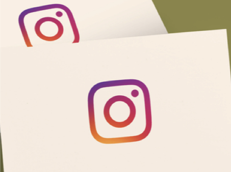Instagram Handle