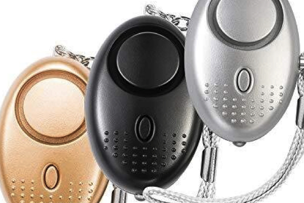 Personal Emergency, Safety, Panic Alarms