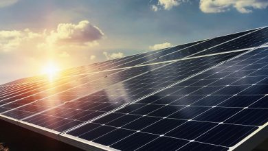Solar Company