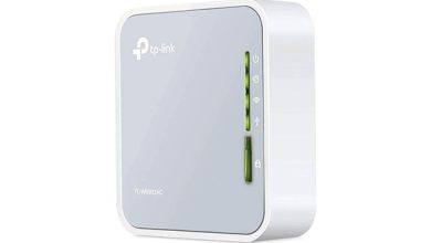 Wireless Travel Routers