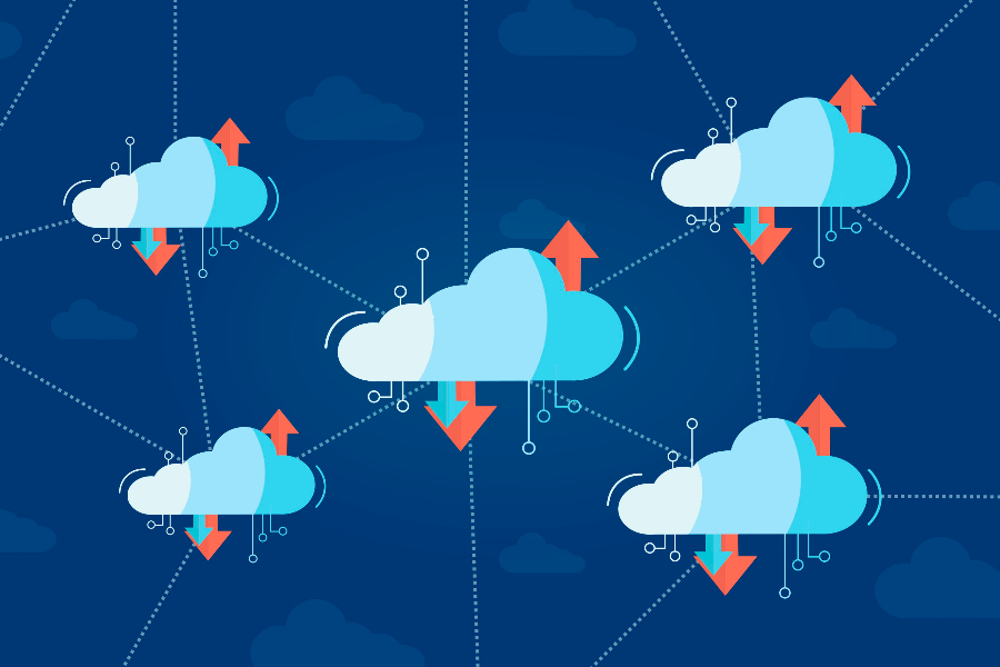 Managed Cloud Databases