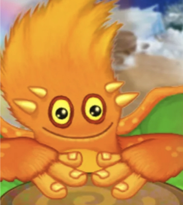 Breed a Congle in My Singing Monsters